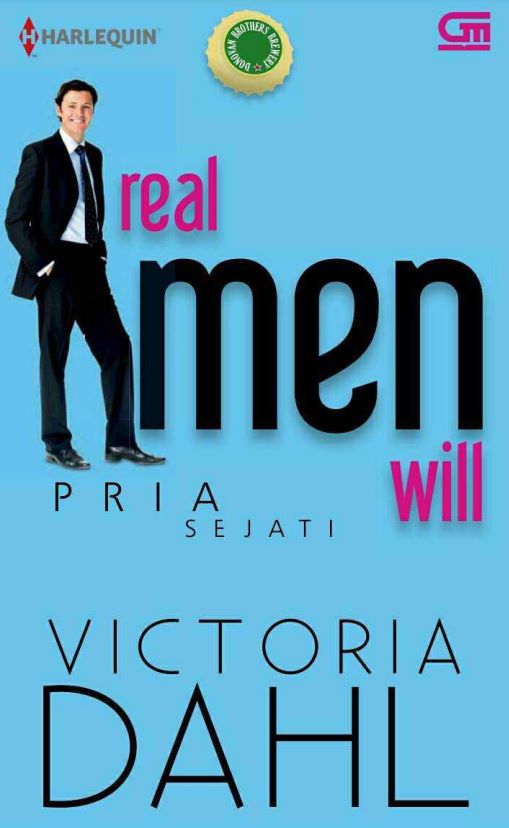 Real Men Will